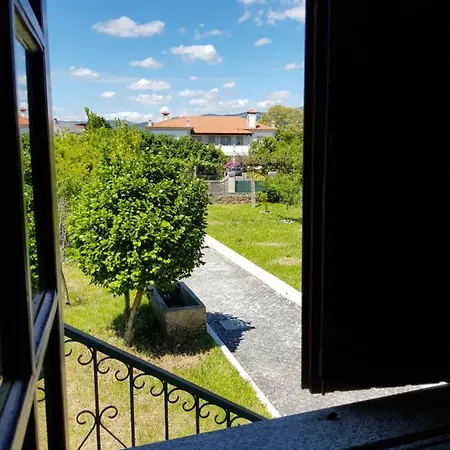 Casa Carlota -