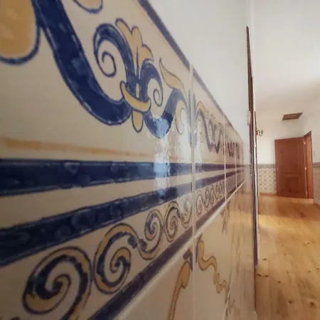 Casa Carlota -