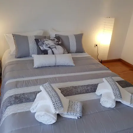 Casa Carlota - Maison d'hôtes *