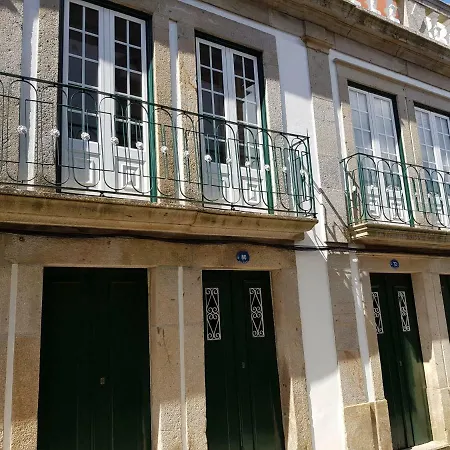 Casa Carlota - Ponte de Lima