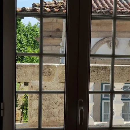 Maison d'hôtes Casa Carlota - Ponte de Lima