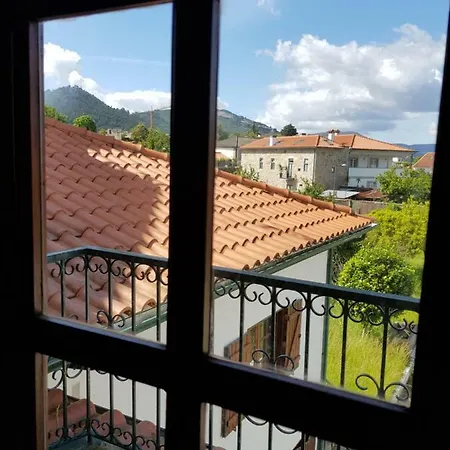 Maison d'hôtes Casa Carlota - *