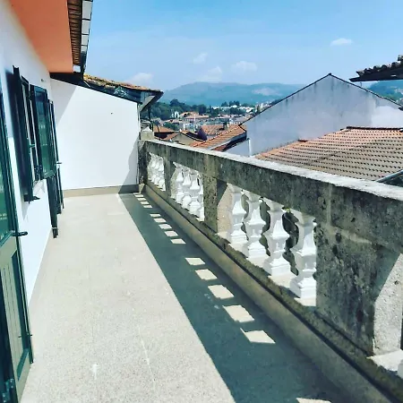 Casa Carlota - *