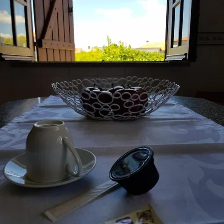 Maison d'hôtes Casa Carlota - *