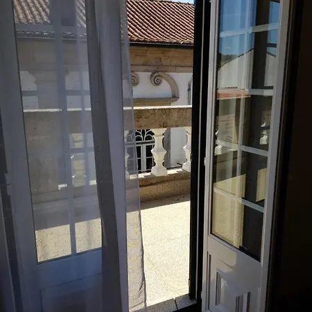 Maison d'hôtes Casa Carlota - *