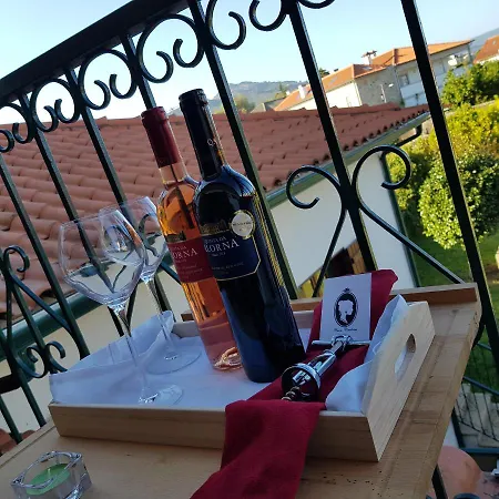 Maison d'hôtes Casa Carlota - *