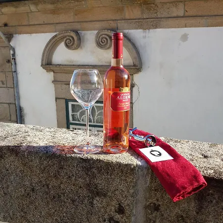 Casa Carlota - Maison d'hôtes *